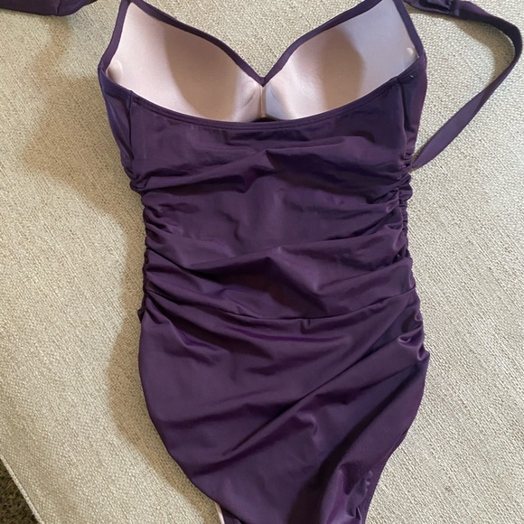 Victoria’s Secret One Piece SwimSuit - Picture 5 of 6